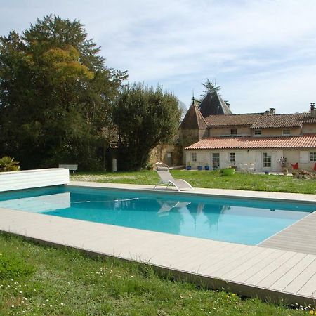 Chateau Ysard Camblanes-et-Meynac Eksteriør bilde