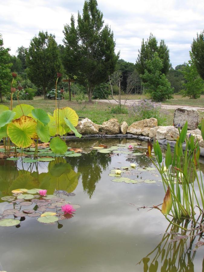 Chateau Ysard Camblanes-et-Meynac Eksteriør bilde
